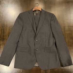 Corneliani Suit